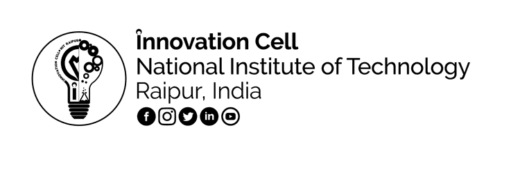 Innovation Cell Logo